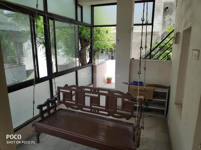 2 BHK Independent Builder Floor in Vasna for rent Ahmedabad. The reference number is 20202571