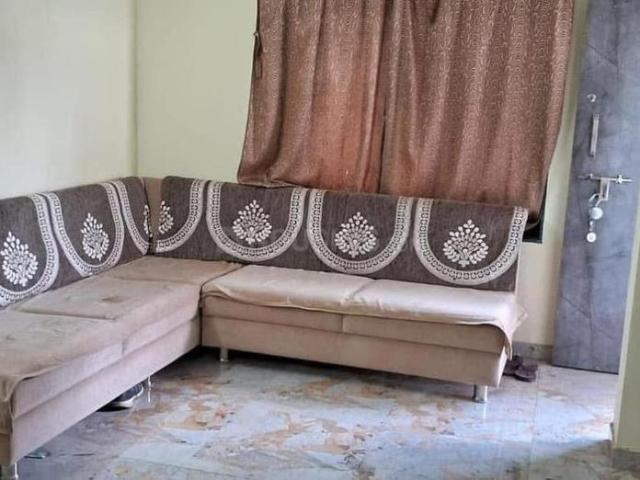 2 BHK Independent Builder Floor in Vasna for rent Ahmedabad. The reference number is 20857407