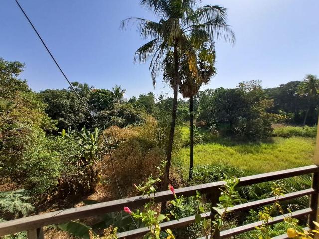2 BHK Independent Builder Floor in Vasai West for resale Vasai. The reference number is 11984368