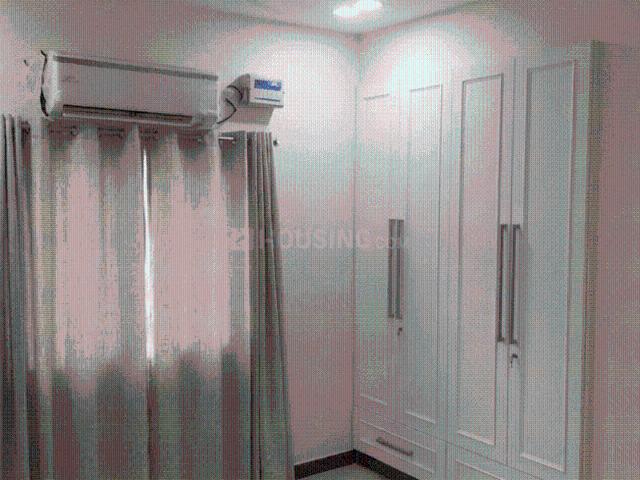 2 BHK Independent Builder Floor in Vasant Vihar for rent New Delhi. The reference number is 20418017