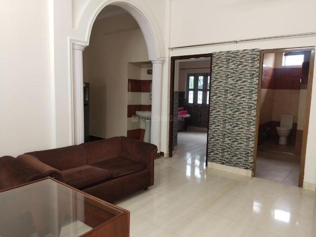 2 BHK Independent Builder Floor in Vasant Vihar Phase 1 for rent Dehradun. The reference number is 20667903