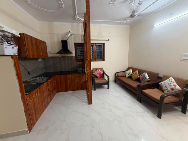 2 BHK Independent Builder Floor in Vasant Vihar Phase 1 for rent Dehradun. The reference number is 20999541