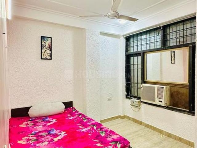 2 BHK Independent Builder Floor in Vasant Kunj for rent New Delhi. The reference number is 20354884