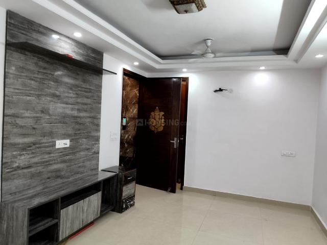2 BHK Independent Builder Floor in Vasant Kunj for rent New Delhi. The reference number is 20466112