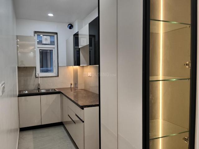 2 BHK Independent Builder Floor in Vasant Kunj for rent New Delhi. The reference number is 20832982