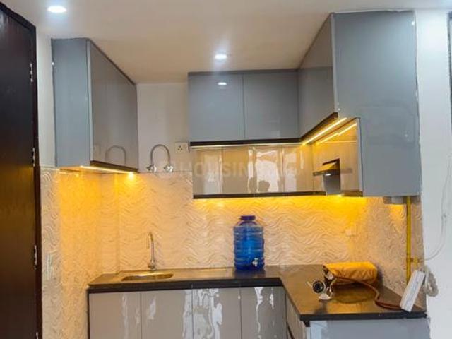 2 BHK Independent Builder Floor in Vasant Kunj for resale New Delhi. The reference number is 20974984