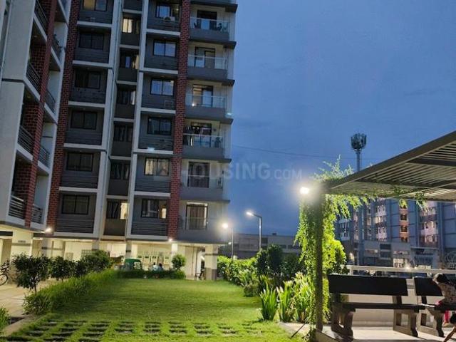 2 BHK Independent Builder Floor in Vastral for resale Ahmedabad. The reference number is 16346346