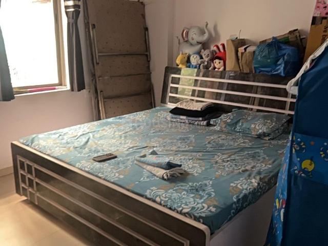 2 BHK Independent Builder Floor in Vastral for resale Ahmedabad. The reference number is 19700274