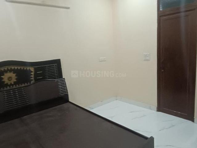 2 BHK Independent Builder Floor in Vasundhara for rent Ghaziabad. The reference number is 16609416
