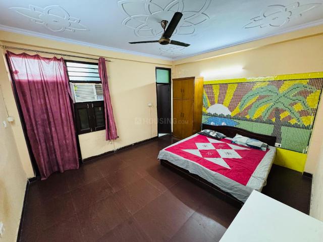 2 BHK Independent Builder Floor in Vasundhara for rent Ghaziabad. The reference number is 11668311