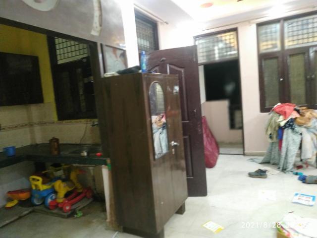 2 BHK Independent Builder Floor in Vasundhara for rent Ghaziabad. The reference number is 7218056