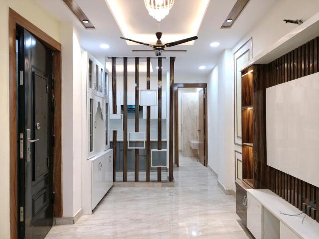 2 BHK Independent Builder Floor in Vasundhara for resale Ghaziabad. The reference number is 13698449
