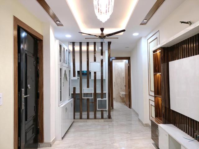 2 BHK Independent Builder Floor in Vasundhara for resale Ghaziabad. The reference number is 13938661
