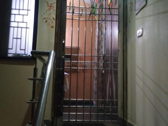 2 BHK Independent Builder Floor in Vasundhara for resale Ghaziabad. The reference number is 14707678