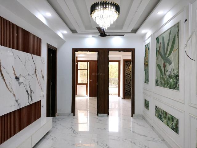 2 BHK Independent Builder Floor in Vasundhara for resale Ghaziabad. The reference number is 14152990