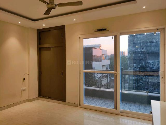 2 BHK Independent Builder Floor in Vasundhara for resale Ghaziabad. The reference number is 16662419