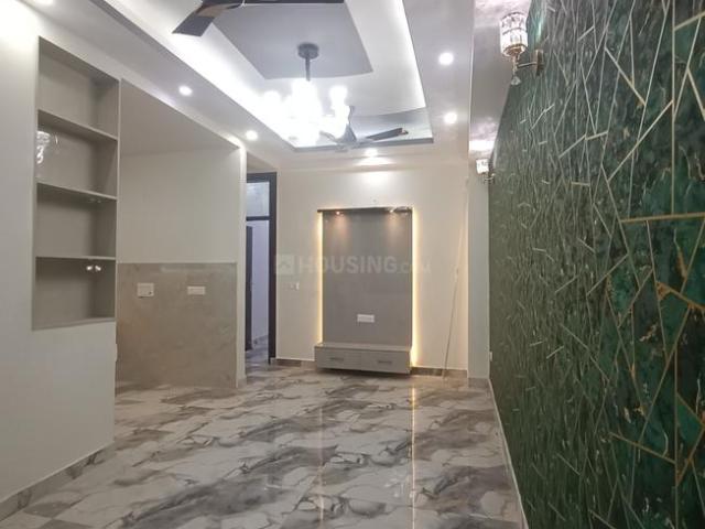 2 BHK Independent Builder Floor in Vasundhara for resale Ghaziabad. The reference number is 16114687