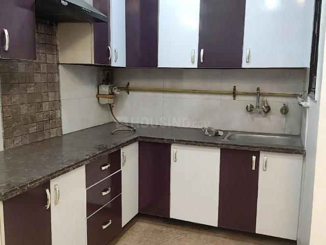 2 BHK Independent Builder Floor in Vasundhara for resale Ghaziabad. The reference number is 16368470