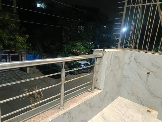 2 BHK Independent Builder Floor in Vasundhara for resale Ghaziabad. The reference number is 17484997