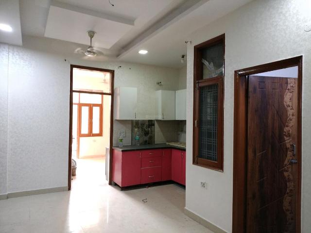 2 BHK Independent Builder Floor in Vasundhara for resale Ghaziabad. The reference number is 17096526