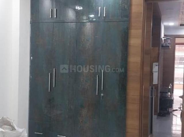 2 BHK Independent Builder Floor in Vasundhara for resale Ghaziabad. The reference number is 17161995