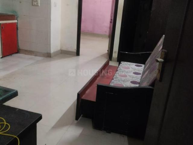 2 BHK Independent Builder Floor in Vasundhara for resale Ghaziabad. The reference number is 17162044