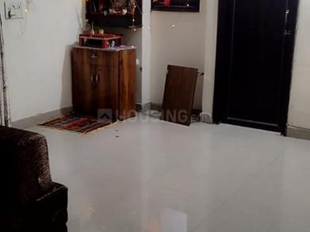 2 BHK Independent Builder Floor in Vasundhara for resale Ghaziabad. The reference number is 18208924