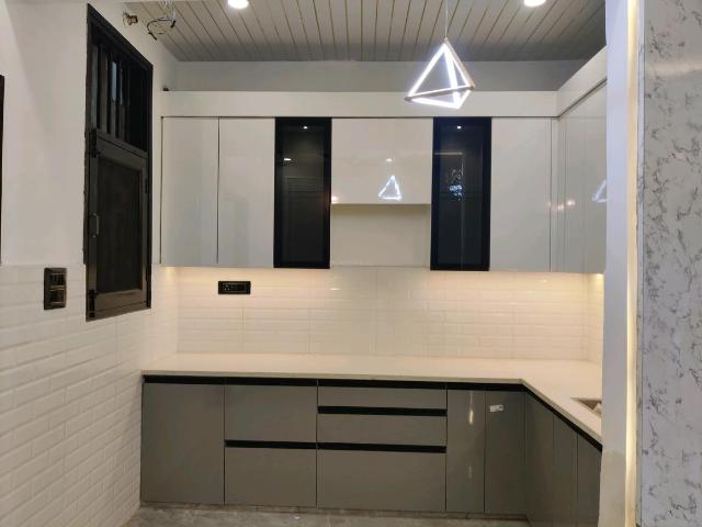 2 BHK Independent Builder Floor in Vasundhara for resale Ghaziabad. The reference number is 19493721