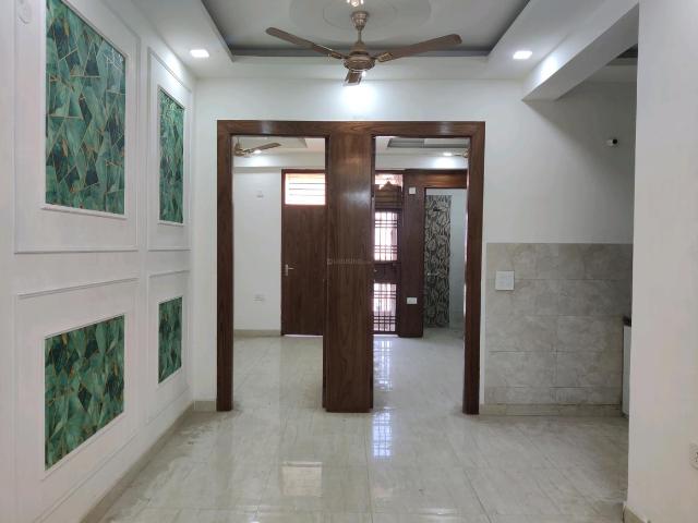 2 BHK Independent Builder Floor in Vasundhara for resale Ghaziabad. The reference number is 19493097