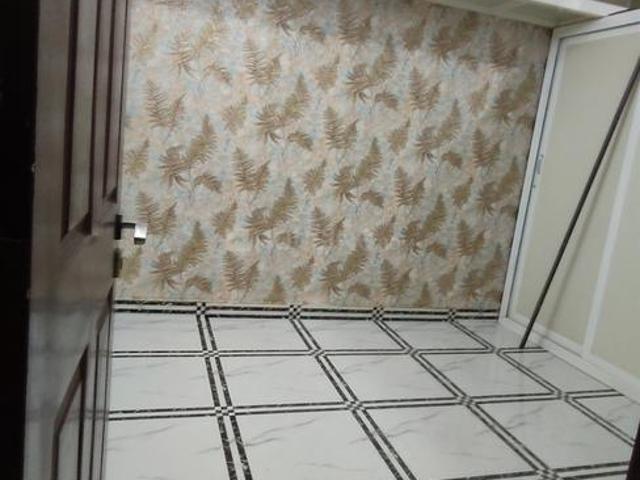 2 BHK Independent Builder Floor in Vasundhara for resale Ghaziabad. The reference number is 19571291