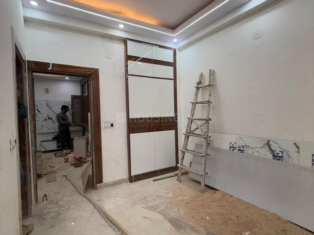 2 BHK Independent Builder Floor in Vasundhara for resale Ghaziabad. The reference number is 19627225