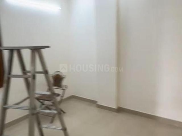 2 BHK Independent Builder Floor in Vasundhara for resale Ghaziabad. The reference number is 19665331