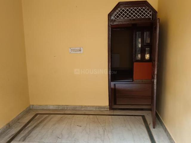 2 BHK Independent Builder Floor in Vasundhara for resale Ghaziabad. The reference number is 19671575