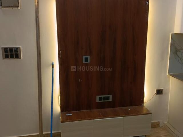 2 BHK Independent Builder Floor in Vasundhara for resale Ghaziabad. The reference number is 19671340