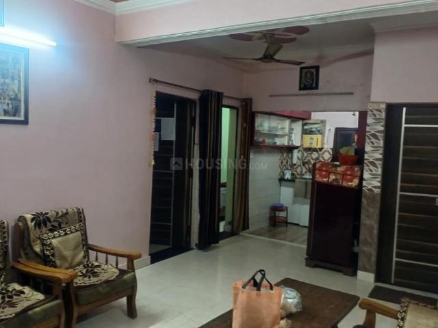 2 BHK Independent Builder Floor in Vasundhara for resale Ghaziabad. The reference number is 19848518