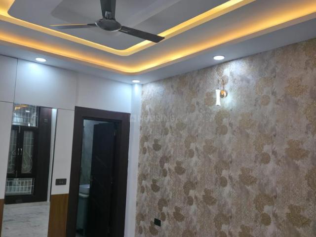 2 BHK Independent Builder Floor in Vasundhara for resale Ghaziabad. The reference number is 19914628