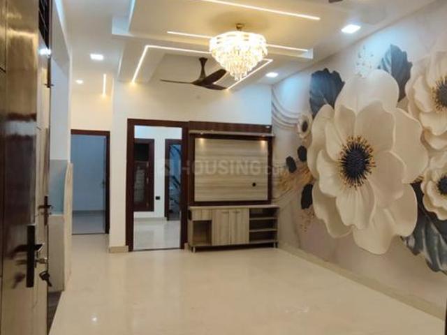 2 BHK Independent Builder Floor in Vasundhara for resale Ghaziabad. The reference number is 19914928