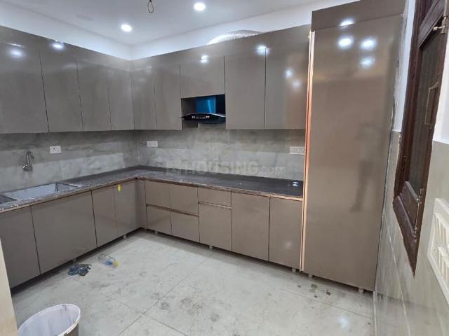 2 BHK Independent Builder Floor in Vasundhara for resale Ghaziabad. The reference number is 19940712