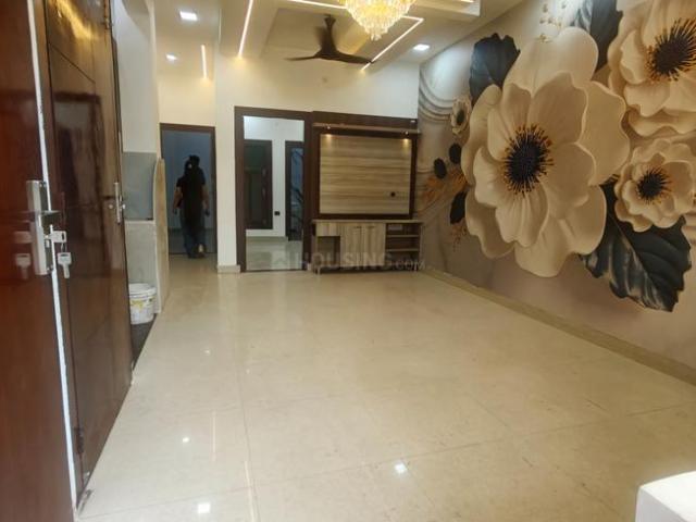 2 BHK Independent Builder Floor in Vasundhara for resale Ghaziabad. The reference number is 19952284