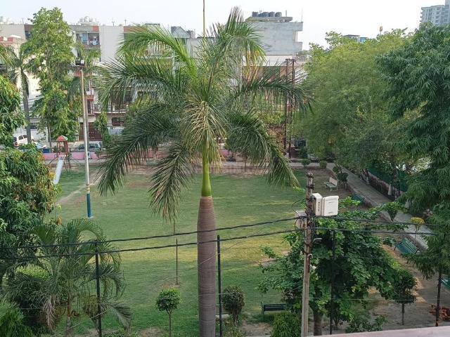 2 BHK Independent Builder Floor in Vasundhara for resale Ghaziabad. The reference number is 20401666