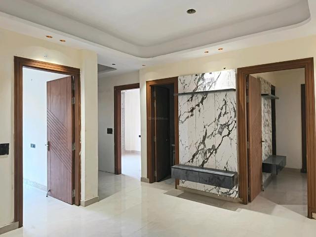3 BHK Independent Builder Floor in Vasundhara for resale Ghaziabad. The reference number is 20544985