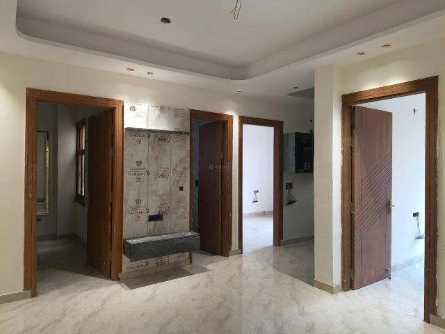 3 BHK Independent Builder Floor in Vasundhara for resale Ghaziabad. The reference number is 20545003