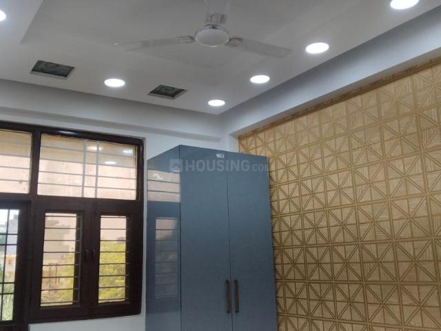 2 BHK Independent Builder Floor in Vasundhara for resale Ghaziabad. The reference number is 20559130