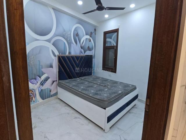 2 BHK Independent Builder Floor in Vasundhara for resale Ghaziabad. The reference number is 20585052