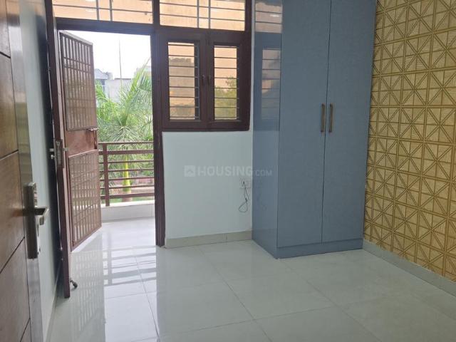 2 BHK Independent Builder Floor in Vasundhara for resale Ghaziabad. The reference number is 20589390