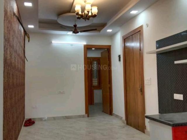 2 BHK Independent Builder Floor in Vasundhara for resale Ghaziabad. The reference number is 20630505