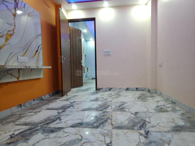 2 BHK Independent Builder Floor in Vasundhara for resale Ghaziabad. The reference number is 20638109