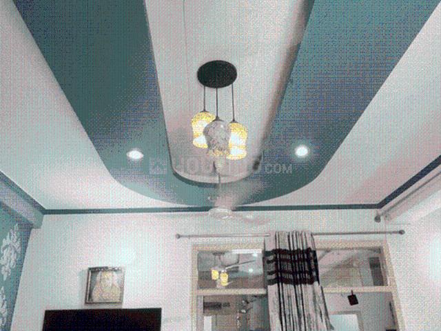 2 BHK Independent Builder Floor in Vasundhara for resale Ghaziabad. The reference number is 20673421