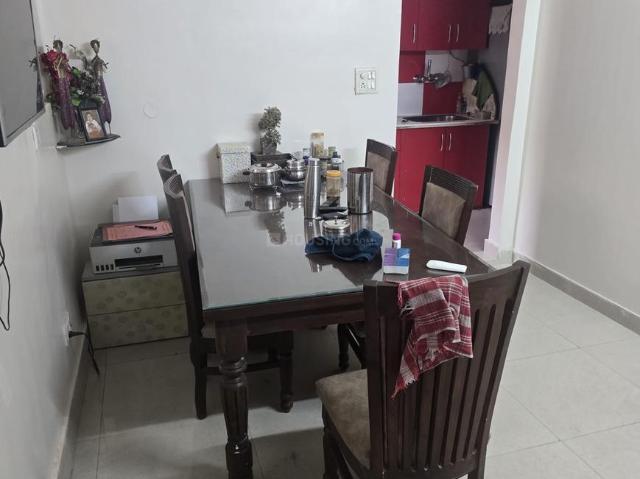 2 BHK Independent Builder Floor in Vasundhara for resale Ghaziabad. The reference number is 20693051