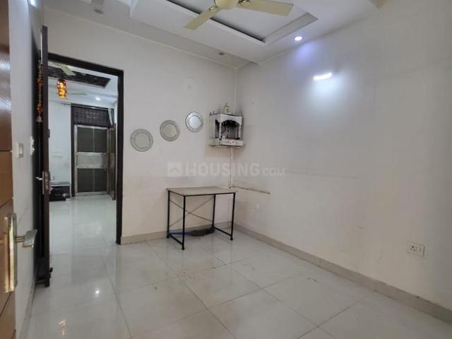 2 BHK Independent Builder Floor in Vasundhara for resale Ghaziabad. The reference number is 20736303